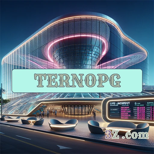 Recursos Inovadores do App Ternopg Que Você Precisa Conhecer