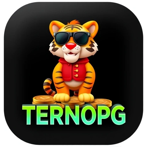ternopg Logo