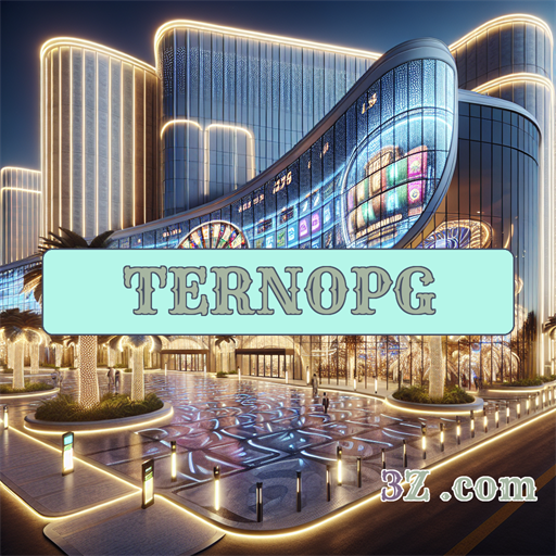 Login do ternopg: sua porta para um mundo de jogos