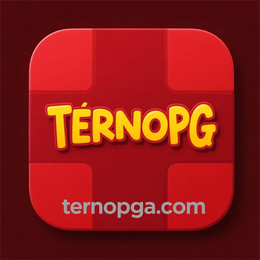 ternopg