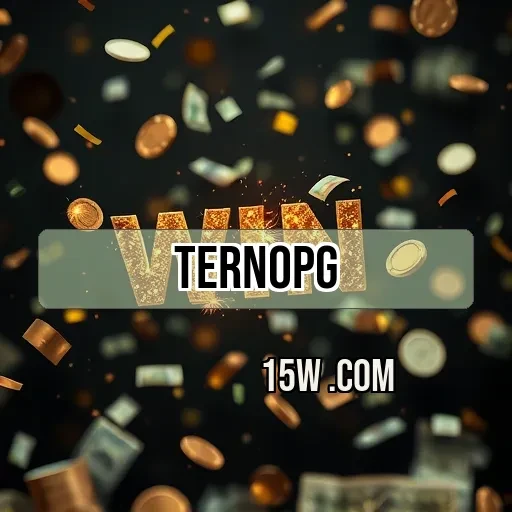 ternopg: Mergulhe no Fascinante Universo dos Jogos Indie Agora Mesmo!