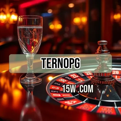 ternopg: Descubra o Que Torna os MMORPGs Irresistíveis