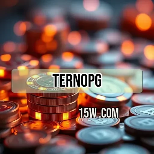 ternopg: Descubra o Fascinante Mundo das Simulações de Jogos