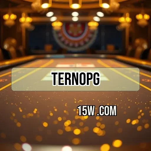 ternopg: Uma Jornada Interativa Através das Perguntas de Trívia